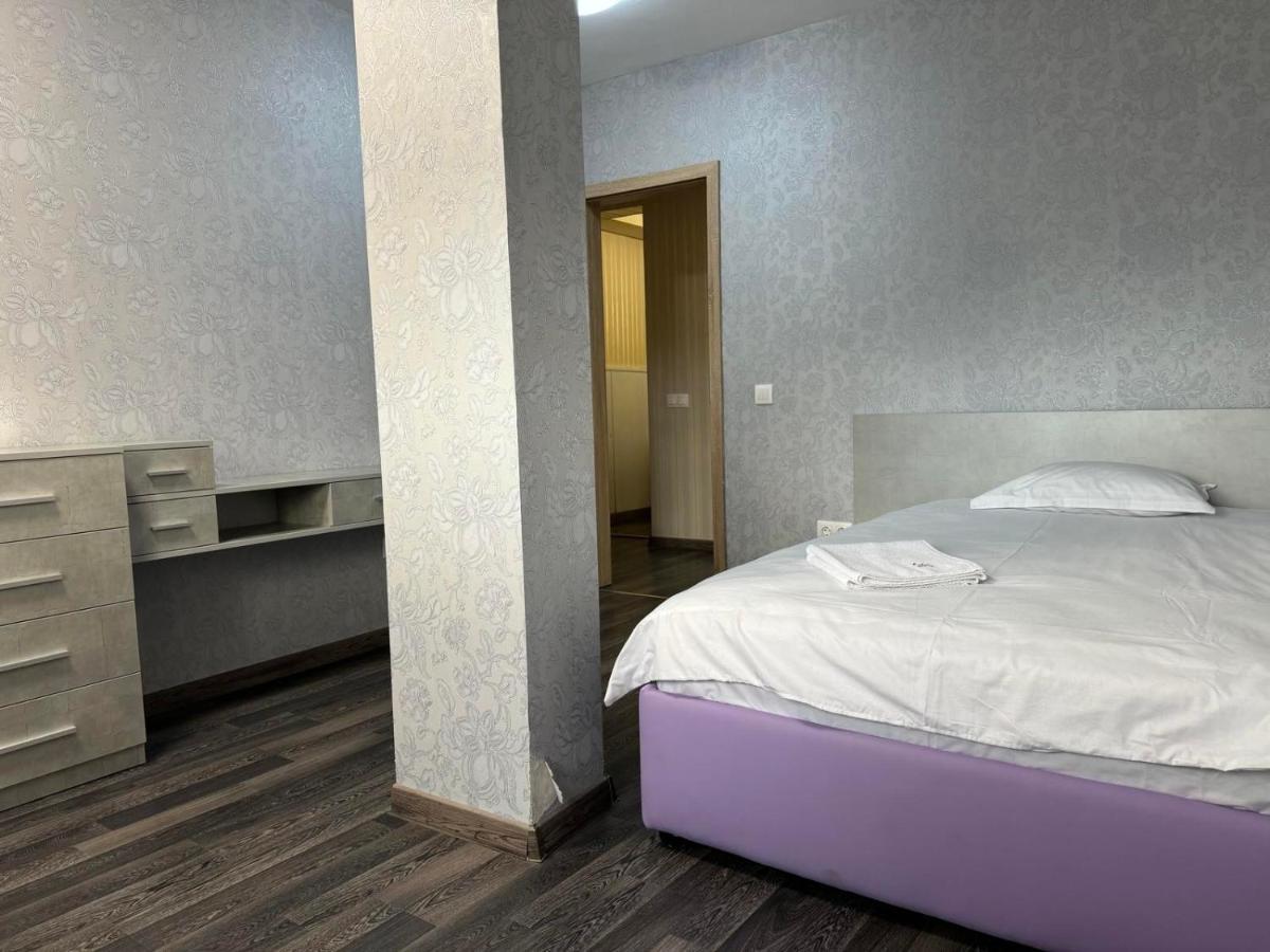 Central Plaza Hotel Sofia Exteriör bild
